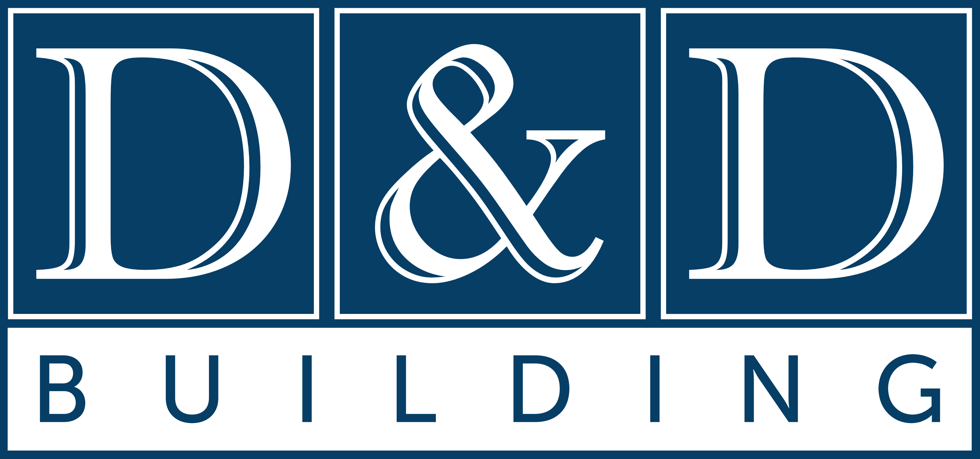 affiliate organization logo